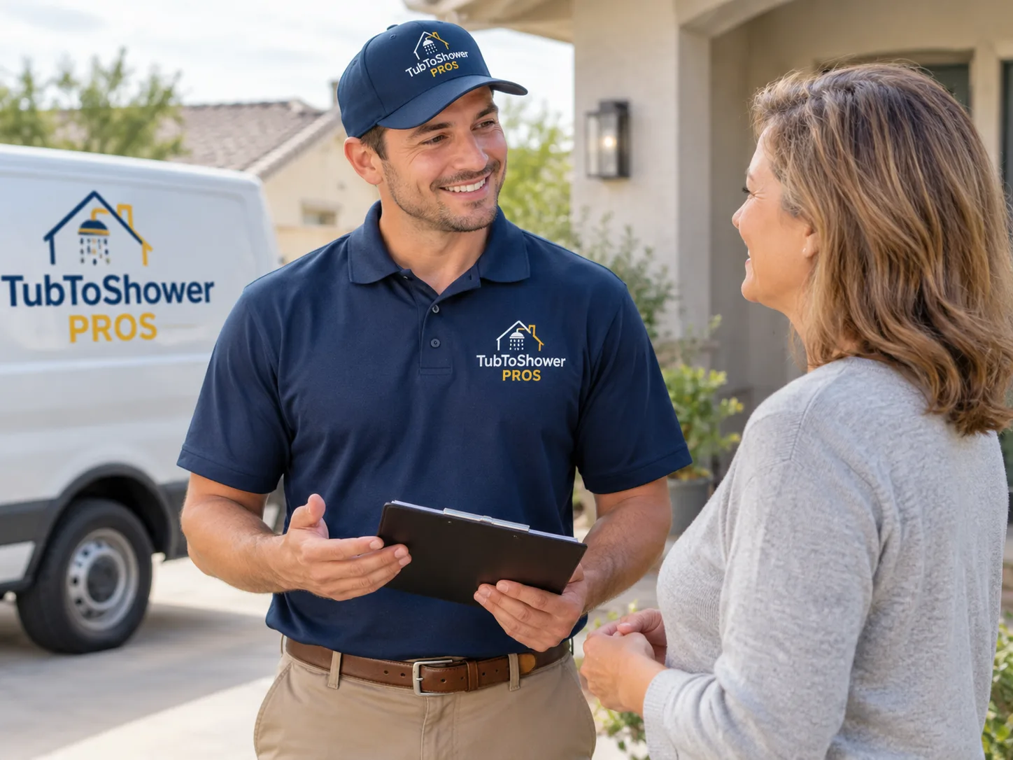Tub Shower Conversion Crawley, WV FAQs